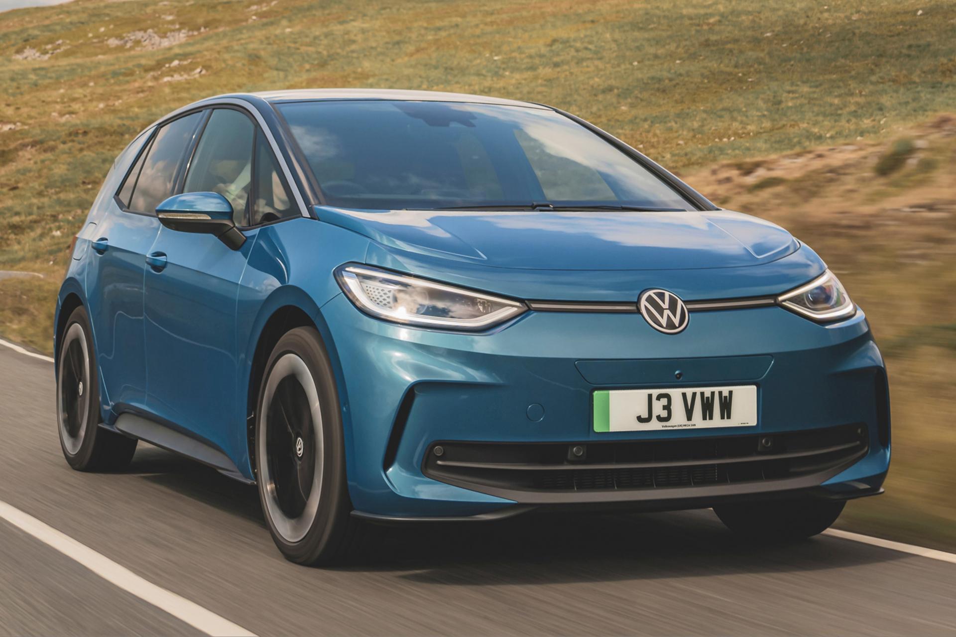 Volkswagen ID.3